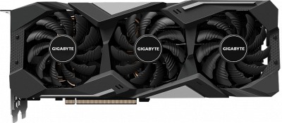  AMD (ATI) Radeon RX 5600 XT Gigabyte PCI-E 6144Mb (GV-R56XTGAMING OC-6GD)