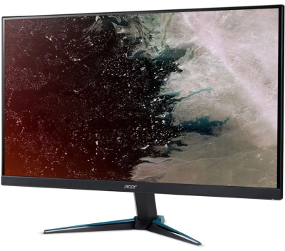 ������� Acer Nitro VG270KL1bmiipx 27'', IPS 3840x2160  0,5/1ms, UHD 72Hz/FHD 144Hz, ������ UM.HV0CD.103