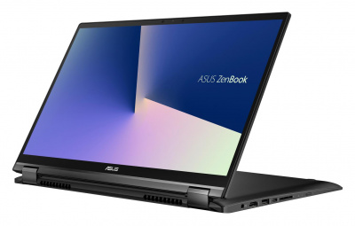  Asus ZenBook Flip 15 UX563FD-EZ008T Gun Grey Core i5-10210U/8G/512G SSD/15.6" FHD IPS /NV GTX1050 4G/WiFi/BT/Win10	90NB0NT1-M00810