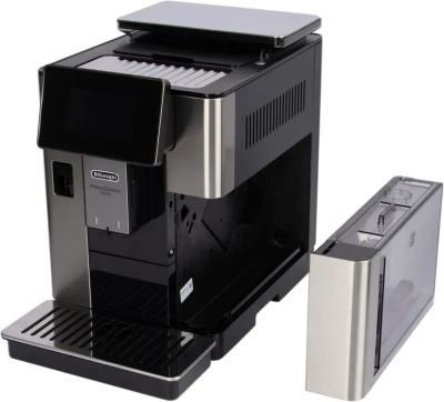 ���������� Delonghi Primadonna Soul ECAM610.74.MB 1450�� ������/�����������