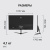 Монитор Digma 27" Overdrive 27P411F FHD IPS LED 1ms 180Hz черный Монитор Digma 27" Overdrive 27P411F FHD IPS LED 1ms 180Hz черный