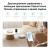 �����-������� Xiaomi Vacuum S40, 140��, ����� (BHR084AEU)