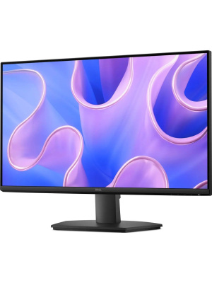 ������� Dell SE2725HM 27" BK/BK (IPS; 16:9; 250 cd/m2; 1000:1; 4ms; 1920x1080x75Hz; 178/178; VGA; HDMI; Tilt; VESA)