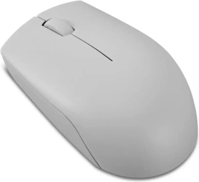 ���� Lenovo 300 Wireless Compact ����� ���������� 1000dpi �������. USB 2but (GY51L15678)