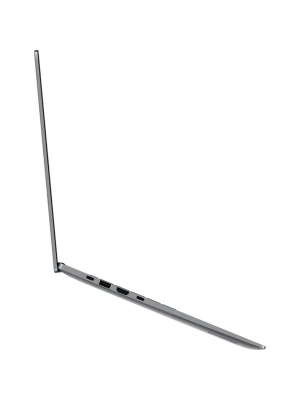 ������� Honor MagicBook X14 Plus 2025, 14" (1920x1200) IPS/Intel Core 5 220H/16 �� DDR4/512 �� SSD/Intel Graphics/Windows 11 Home, ����� (5301ALWC_L)