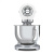 Планетарный миксер SMEG SMF04WHEU, белый Планетарный миксер SMEG SMF04WHEU, белый