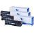  NVP NV-CE278A-SET3  HP LaserJet Pro P1566/ P1606dn/ M1536dnf (2100k) (3 )
