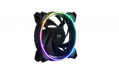 ���������� ��� ������� In Win Sirius Loop ASL120 fan RGB (Single pack) (6133811)