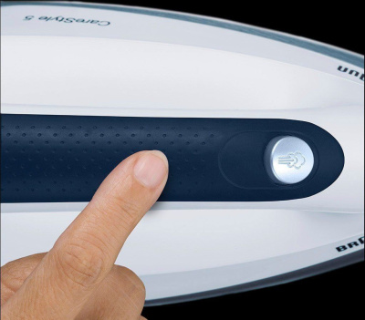 ������������� BRAUN IS5145WH 