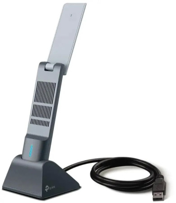 TP-LINK Archer TX20UH AX1800 ��������������� Wi-Fi 6 USB-������� �������� ��������
