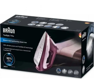 ���� Braun SI7181VI 3100�� ����������