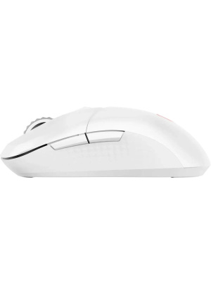 ����� MSI VERSA 300 W 8K WHITE USB OPTICAL GAMING �����