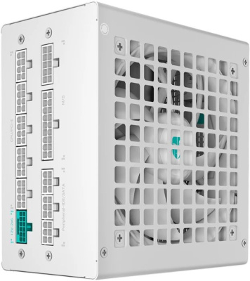 ���� ������� Deepcool GamerStorm PQ850G WH, 850W, 80+ Gold, ATX3.1, �����