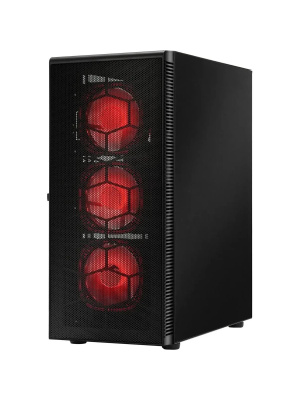 ��������� ���� Bloody BD-PC CB76T2 TWR, Intel Core i5-14400F/32 �� DDR5/1024 �� SSD/NVIDIA GeForce RTX 5070 (12 ��)/Windows 11 Home, ������ (2141983)