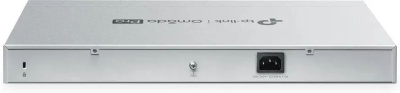 ���������� TP-Link Omada PRO S5500-8MHP2XF (L2+) 2x�����(10GBase-T/SFP+) 2SFP+ 8PoE+ 240W �����������