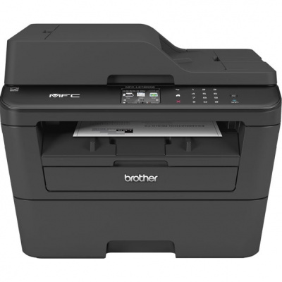   Brother MFC-L2740DWR /// 
