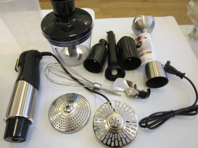 ������� Moulinex DD95HD10 InfinyForce Pro