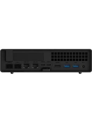 ����-�� MINISFORUM MS-A2, AMD Ryzen 9 9955HX/����������� DDR5/����������� SSD/AMD Radeon Graphics/Windows 11 Pro, ������ (MS-A2-A9955/BAREBONE)