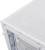Корпус ПК без блока питания HSPD M510, Mesh Mid Tower, White, M510-TGWH-ARGB Корпус ПК без блока питания HSPD M510, Mesh Mid Tower, White, M510-TGWH-ARGB