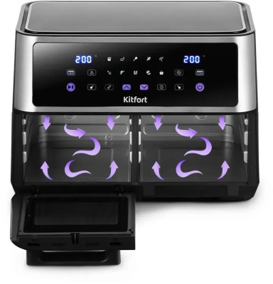 ��������� Kitfort ��-2256 2850�� ������/�����������