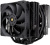 Кулер для процессора Thermalright Frost Commander 140 Black FC-140-BL Кулер для процессора Thermalright Frost Commander 140 Black FC-140-BL