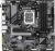 Материнская плата Gigabyte B760M DS3H WF6E GEN5, LGA 1700, Intel B760, mATX, Ret Материнская плата Gigabyte B760M DS3H WF6E GEN5, LGA 1700, Intel B760, mATX, Ret