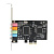   C-Media CMI8738-LX OEM
