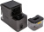Кофемашина Supra CMS-3700 1250Вт серебристый Кофемашина Supra CMS-3700 1250Вт серебристый