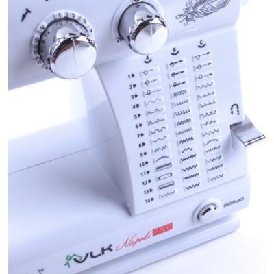 ������� ������ VLK Napoli 2700