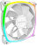 Вентилятор Montech RX120 реверсивный ARGB 120x120x25mm белый 4-pin 27dB 145gr Ret (RX120 PWM WHITE) Вентилятор Montech RX120 реверсивный ARGB 120x120x25mm белый 4-pin 27dB 145gr Ret (RX120 PWM WHITE)