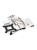 �������� �������� ���������� Exegate BlackWater-360.PWM.RGB (RGB ���������, LGA2066/2011/1366/1150/1151/1155/1156/1200/1700/1851/AM4/AM5/FM1/FM2/FM2+/AM2/AM2+/AM3/AM3+, TDP 280W, Fan 120mm (EX297325RUS)