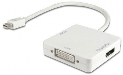  Orient Mini DisplayPort (M) - HDMI/DVI/DP (C305)