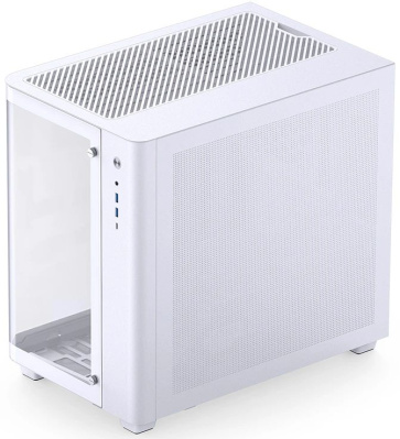 ������ ��� ����� ������� Jonsbo TK-3 White