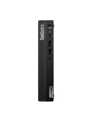 ����-�� Lenovo ThinkCentre Tiny M70q Gen 5, Intel Core i5-14400T/16 �� DDR5/512 �� SSD/Intel UHD Graphics/��� ��/����������, ����, ������ (12TESD8Y01)