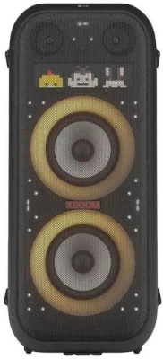 ����������� LG XBOOM XL9T ������ 1000�� USB BT