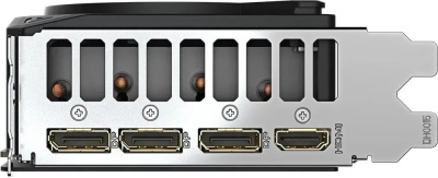���������� Gigabyte NVIDIA GeForce RTX 5070 Windforce OC SFF 12Gb (GV-N5070WF3OC-12GD 1.0)