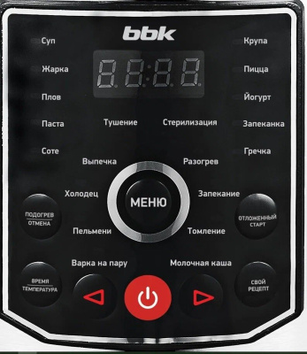  BBK BMC050 black ( 900 ,  5,   - 21) (BMC050 (B))