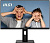 ������� MSI 27" MP273UP E6 ������ IPS LED 16:9 HDMI M/M ������� 300cd 178��/178�� 3840x2160 DP 4K 3.95��