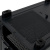 Корпус ПК без блока питания HSPD F510, Panoramic Mid Tower, Black, F510-TGBK-ARGB Корпус ПК без блока питания HSPD F510, Panoramic Mid Tower, Black, F510-TGBK-ARGB