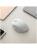 Мышь Xiaomi Comfort Edition белый оптическая 1200dpi silent беспров. USB 2but (BHR9354GL) Мышь Xiaomi Comfort Edition белый оптическая 1200dpi silent беспров. USB 2but (BHR9354GL)