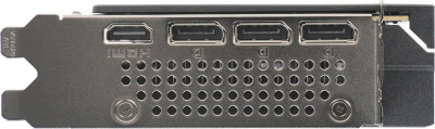 ���������� MSI NVIDIA GeForce RTX 5060 Ti 8Gb (RTX 5060 Ti 8G SHADOW 2X PLUS), Ret