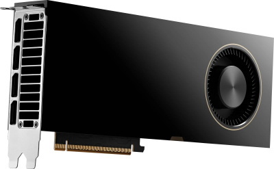 ���������� NVIDIA Quadro RTX PRO 6000 Blackwell Max-Q 96Gb, GDDR7 with ECC, Ret (900-5G153-2500-000)