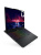 ������� Lenovo Legion Pro 5 16ADR10, 16" (2560x1600) OLED 165 ��/AMD Ryzen 7 8745HX/24 �� DDR5/1024 �� SSD/NVIDIA GeForce RTX 5060 ��� ��������� (8 ��)/Windows 11 Home, ������ (83LT0031LK)
