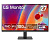  27" LG 27MR400-B IPS, 1920x1080, D-sub+HDMI, 5 ms, 178/178, 250 cd/m, 1300:1, 100Hz