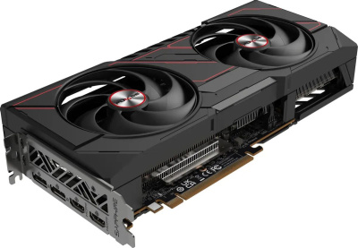 ���������� Sapphire AMD Radeon RX 9070 Pulse 16Gb (11349-03-20G) Ret