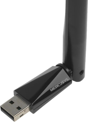 Wi-Fi ������� Mercusys MA30H AC1300 USB 2.0