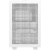 ������ Deepcool CH160 PLUS WH ��� ��, ������� ���� (���������� ������), �����, MICRO ATX/MINI-ITX