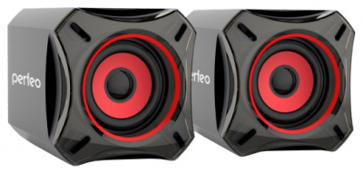 ������� Perfeo Cube Black
