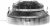 Кулер ID-Cooling DK-01 Кулер ID-Cooling DK-01