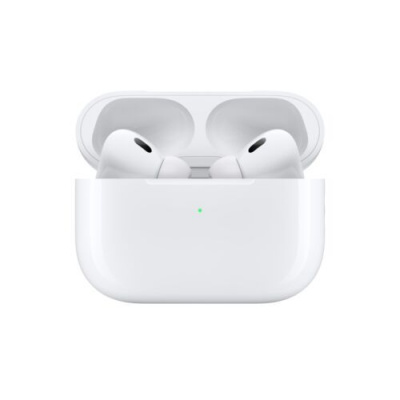      Apple AirPods Pro 2 (2022) White (MQD83)